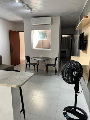 LOFT PAJUMAR 1 ANDAR 300mt PRAIA PAJUCARA